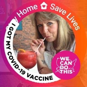 Meet your Posher, Marcia